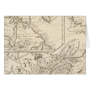 British Possessions in Nordamerika