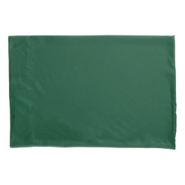 British Racing Green Kissenbezug