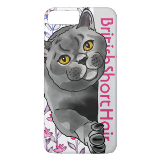 British Shorthair Cat + Name des Tieres title_seo2