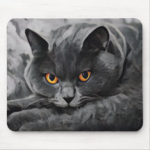 British Shorthair Kitty