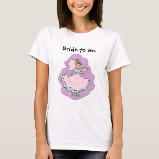 Brito Be - Baby Doll T-Shirt