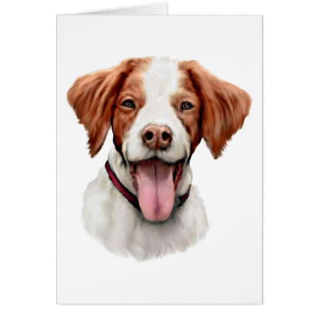 Brittany Bust (Devant)