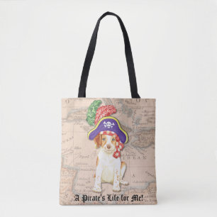 Brittany Pirate Tasche