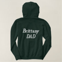 Brittany VATER Geschenke