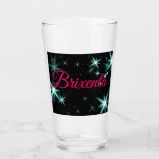 Brixenta-Glas Glas