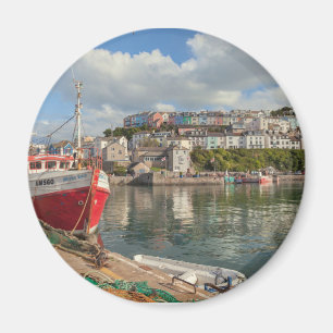 Brixham Magnet