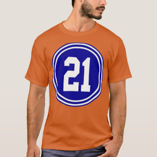 Brje Salming TShirt