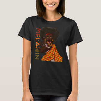 BRKR Melanin T-Shirt