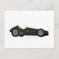 BRM V16