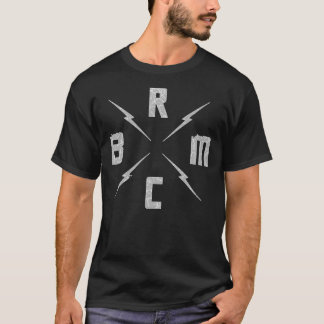 BRMC Logo Classic T - Shirt