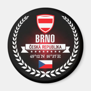 Brno Magnet