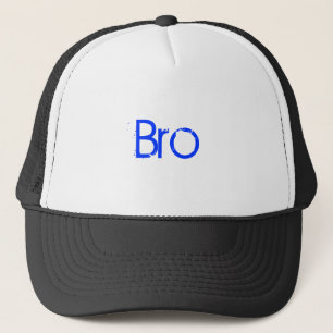 Bro Truckerkappe