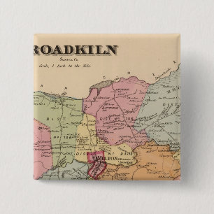 Broadkilon Button