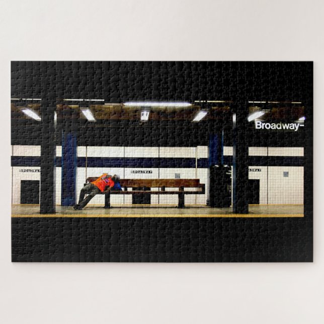 Broadway (Horizontal)