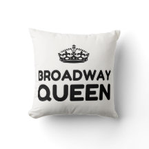 BROADWAY-KÖNIGIN