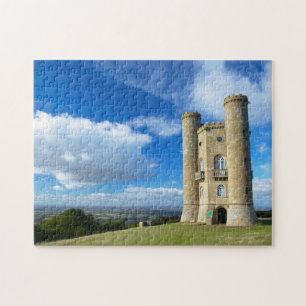 Broadway Tower, bei Broadway, Worcestershire 2