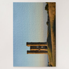 Broadway-Turm, kleines Schloss im Cotswolds