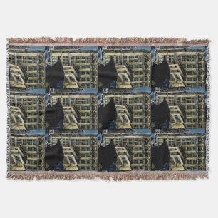 Broadway's Best, New York City Decke