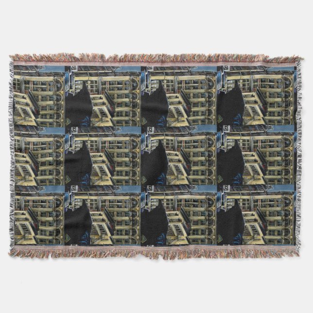 Broadway's Best, New York City Decke (Vorderseite)