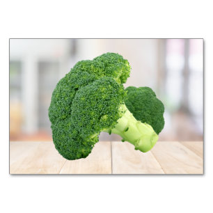 Broccoli ABA Tact Cartes photos