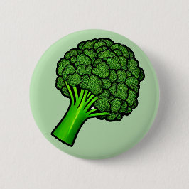 Broccoli Button