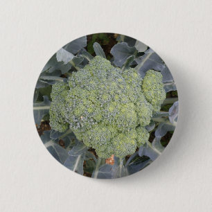 Broccoli Button