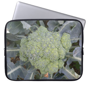 Broccoli Laptop Bag Laptopschutzhülle