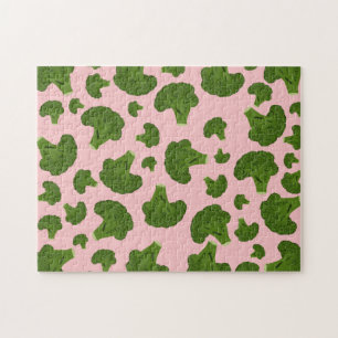 Broccoli Pattern