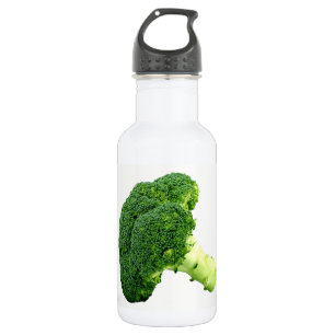 Broccoli Trinkflasche
