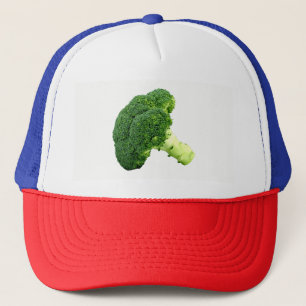 Broccoli Truckerkappe