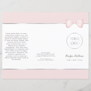 Brochure Coquette
