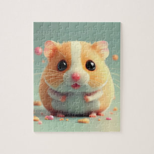 Brochure Explorateur 110 pièces Puzzle pour enfant