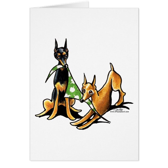 Brochure miniature sur les pommes (Devant)