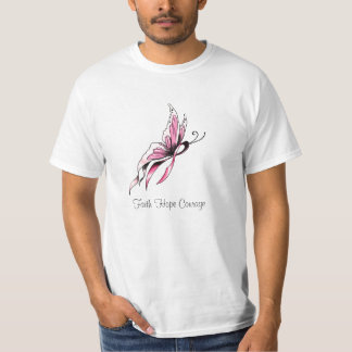 Brock 360 Schmetterling T-Shirt