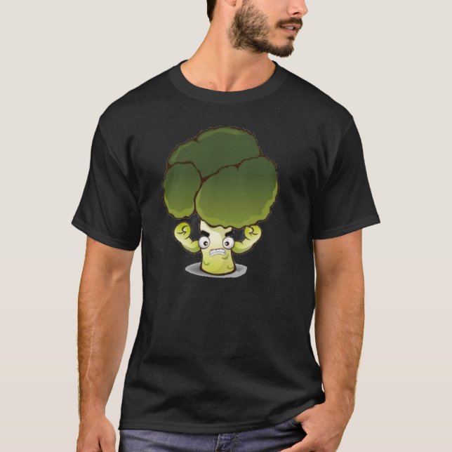 Brock-Lee1060png1060 T-Shirt (Vorderseite)