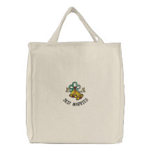 SAC FOURRE-TOUT JUSTE MARIÉ