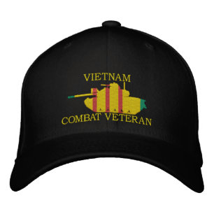Brodée 2/34e Armor M48 Vet de combat Casquette brodé