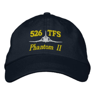 Brodée 526 TFS F-4 Casquette de golf