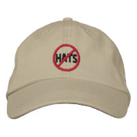 Aucun Casquette