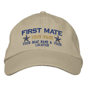 Brodée Broderie personnalisée de casquette d'étoiles de