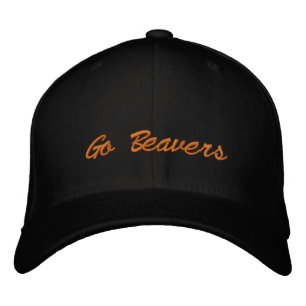 Brodée Casquette