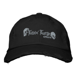 Brodée Casquette à étincelles de Vêtements Ventilés