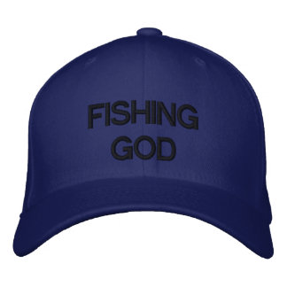 Brodée Casquette ajustable personnalisé