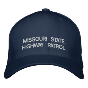 Brodée Casquette ajustable personnalisé MSHP