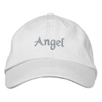 CASQUETTE ANGEL 2