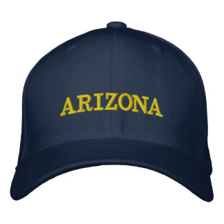 Brodée Casquette brodé