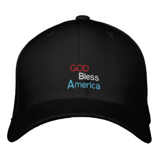 Brodée Casquette brodé