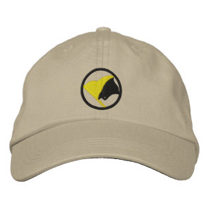 Brodée Casquette brodé AnCap