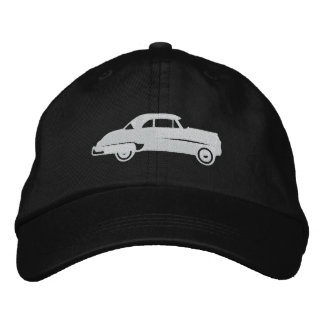 Brodée Casquette brodé automatique personnalisé