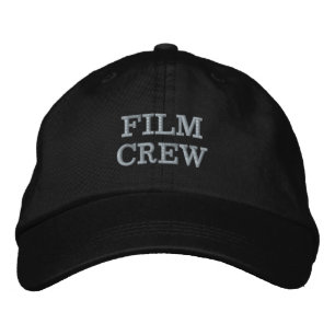 Brodée Casquette csp0c d'équipage d'industrie